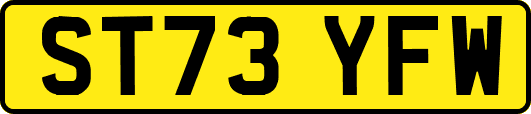ST73YFW