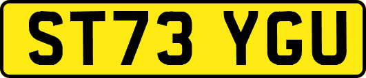 ST73YGU