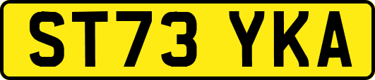 ST73YKA