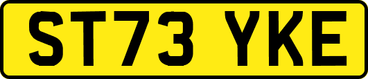 ST73YKE
