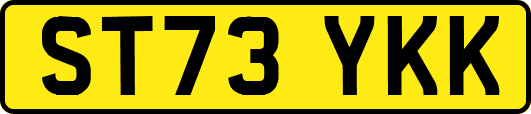 ST73YKK