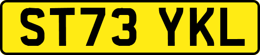 ST73YKL