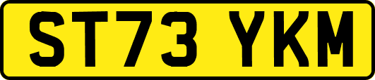 ST73YKM