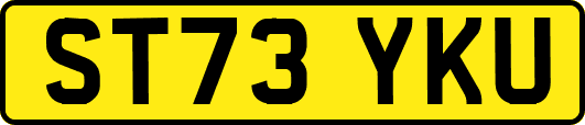 ST73YKU