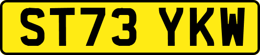 ST73YKW