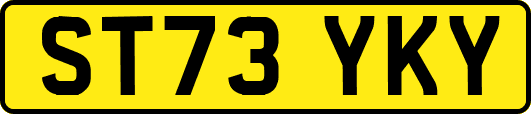 ST73YKY