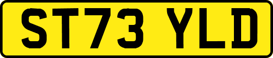 ST73YLD