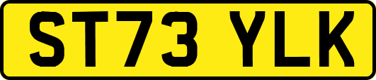 ST73YLK