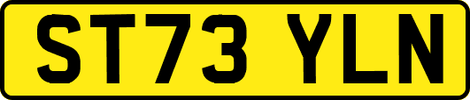ST73YLN
