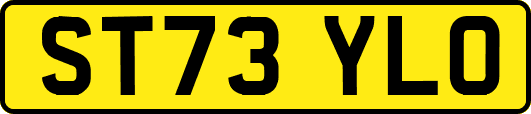 ST73YLO