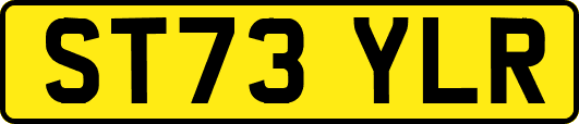 ST73YLR