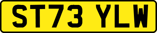 ST73YLW