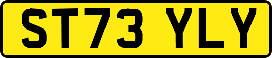 ST73YLY