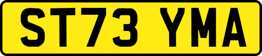 ST73YMA