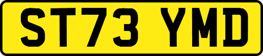 ST73YMD