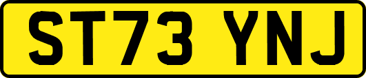 ST73YNJ