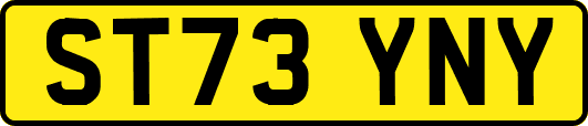 ST73YNY