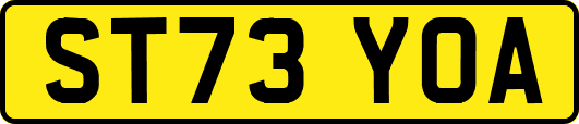 ST73YOA