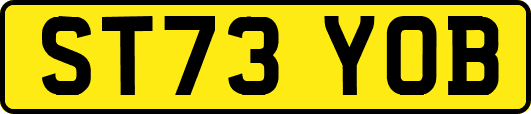 ST73YOB