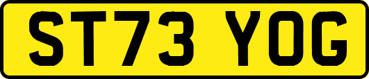ST73YOG