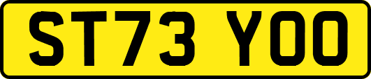 ST73YOO