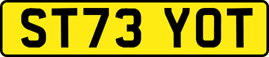 ST73YOT