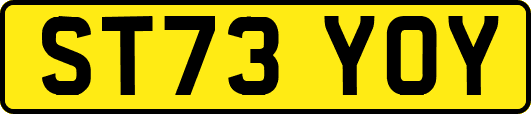 ST73YOY