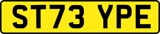 ST73YPE