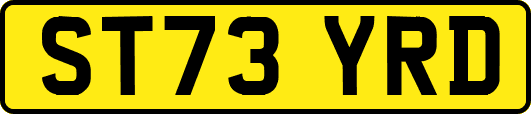 ST73YRD