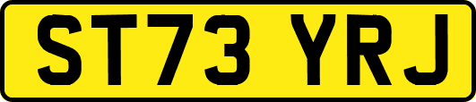 ST73YRJ