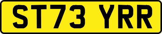 ST73YRR