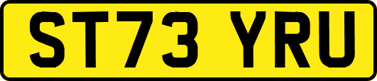 ST73YRU