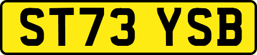 ST73YSB