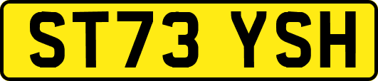 ST73YSH