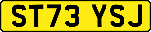 ST73YSJ