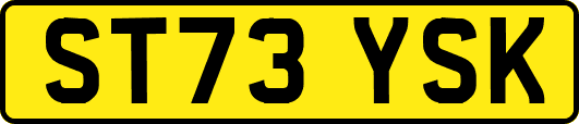 ST73YSK