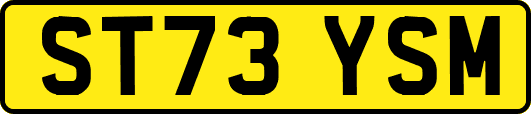 ST73YSM
