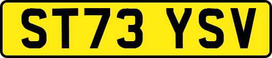 ST73YSV