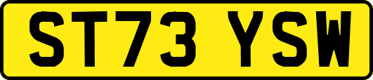 ST73YSW