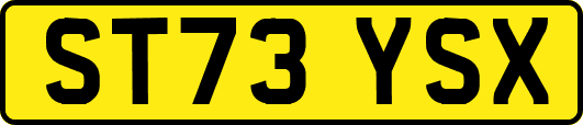 ST73YSX