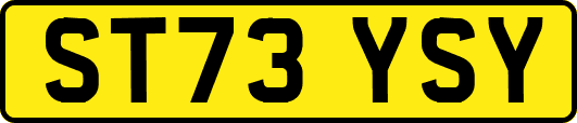 ST73YSY