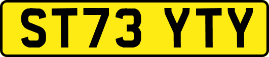 ST73YTY