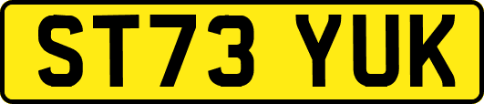 ST73YUK