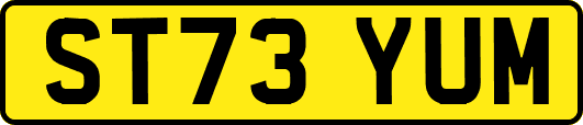 ST73YUM