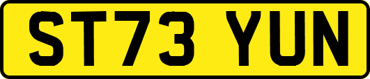 ST73YUN
