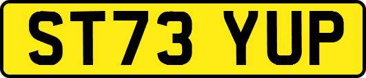 ST73YUP