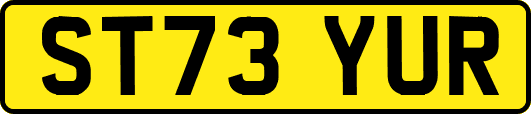 ST73YUR