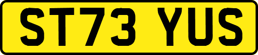 ST73YUS