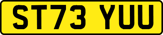 ST73YUU