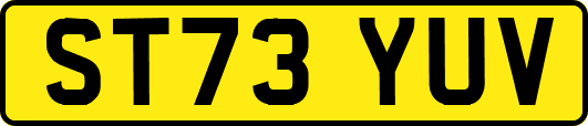ST73YUV